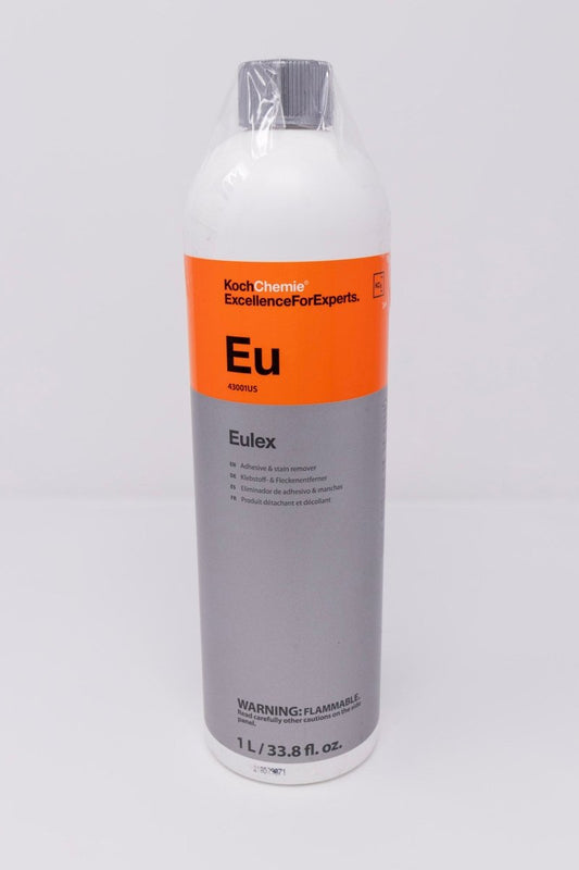 Koch-Chemie - Koch-Chemie Eulex 1L - Daily Driven Supply Co.
