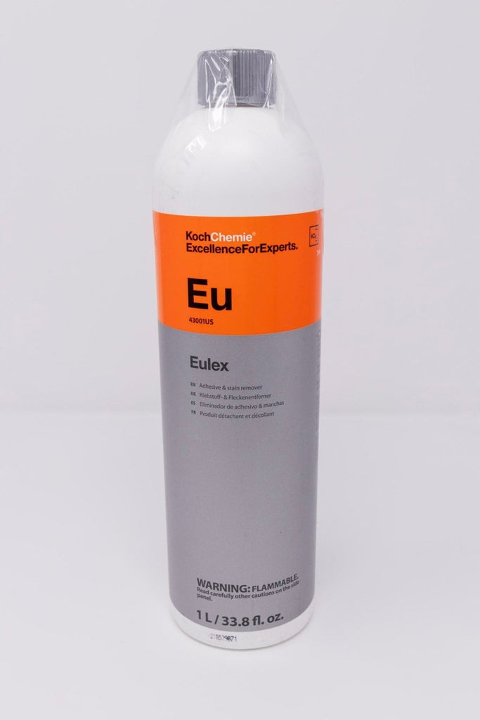 Eulex Support Compound Koch-Chemie Eulex 1L