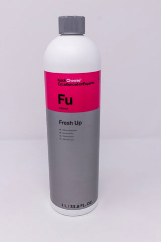 Koch-Chemie - Koch-Chemie Fresh Up 1L - Daily Driven Supply Co.