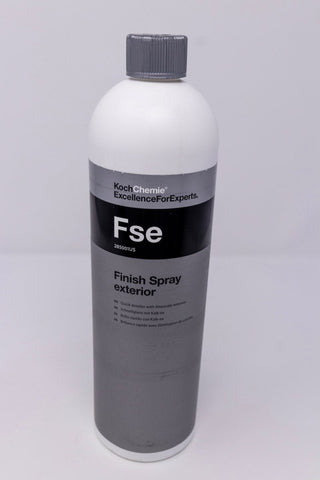 Koch-Chemie - Koch-Chemie FSE (Finish Spray Exterior) Detail Spray - Daily Driven Supply Co.