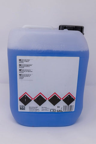 Koch-Chemie - Koch-Chemie Glass Cleaner (GC) - Daily Driven Supply Co.