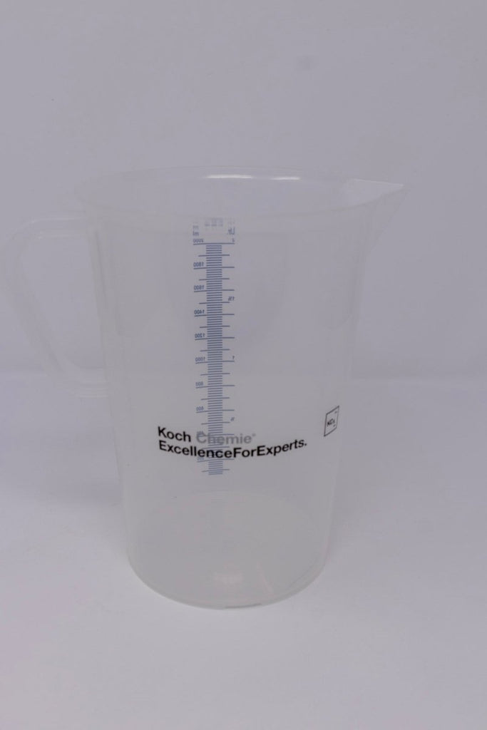 Koch-Chemie - Koch-Chemie Graduated Jug 2L - Daily Driven Supply Co.