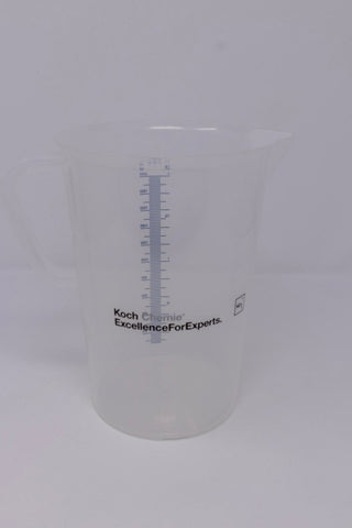 Koch-Chemie - Koch-Chemie Graduated Jug 2L - Daily Driven Supply Co.