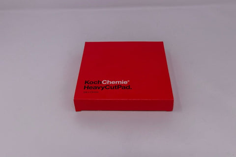 Koch-Chemie - Koch-Chemie Heavy Cut Foam Pad - Daily Driven Supply Co.