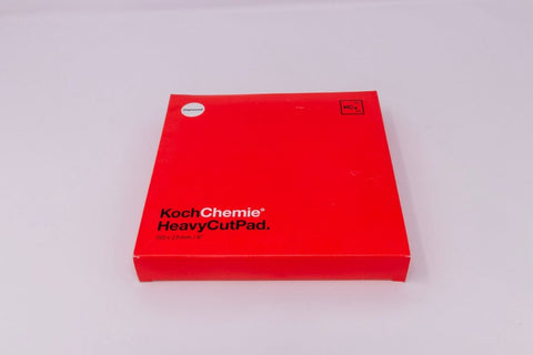 Koch-Chemie - Koch-Chemie Heavy Cut Foam Pad - Daily Driven Supply Co.