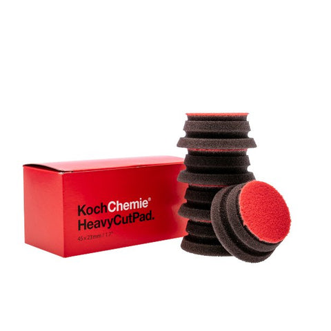 Koch - Chemie - Koch - Chemie Heavy Cut Foam Pad - Daily Driven Supply Co.