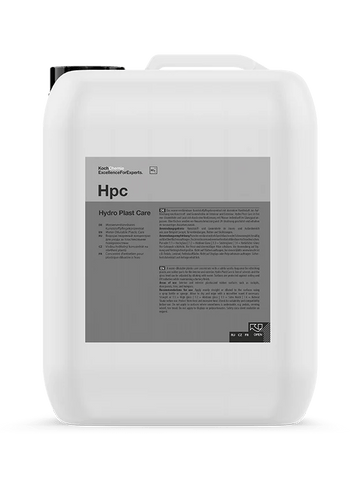 Koch - Chemie - Koch - Chemie Hydro Plast Care (HPC) - Daily Driven Supply Co.