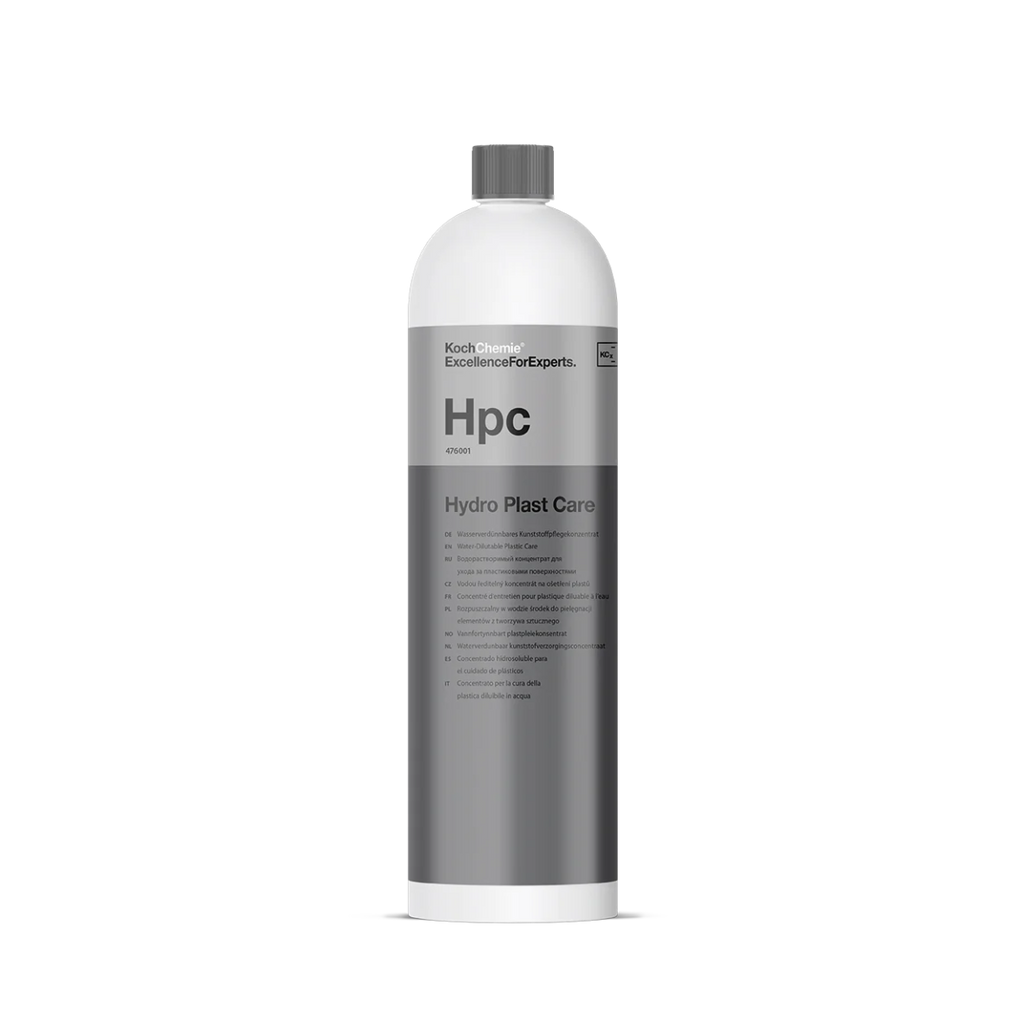 Koch - Chemie - Koch - Chemie Hydro Plast Care (HPC) - Daily Driven Supply Co.