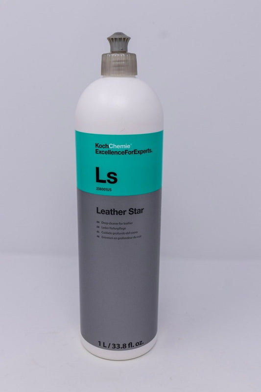 Koch-Chemie - Koch-Chemie LS (Leather Star) 1L - Daily Driven Supply Co.