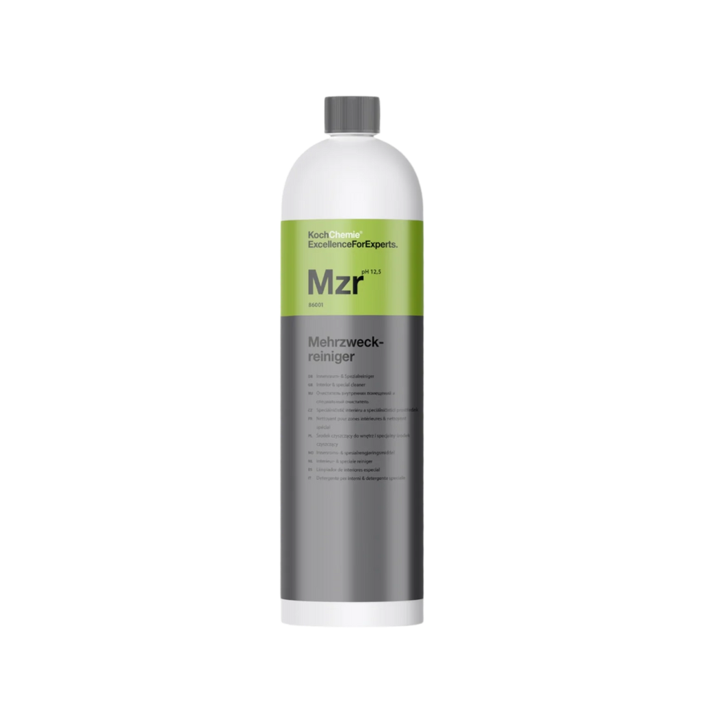 Koch - Chemie - Koch - Chemie Mehrzweckreiniger (MZR) - Daily Driven Supply Co.