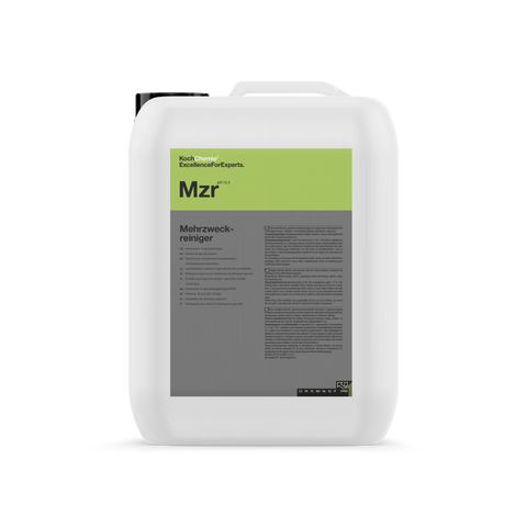 Koch - Chemie - Koch - Chemie Mehrzweckreiniger (MZR) - Daily Driven Supply Co.