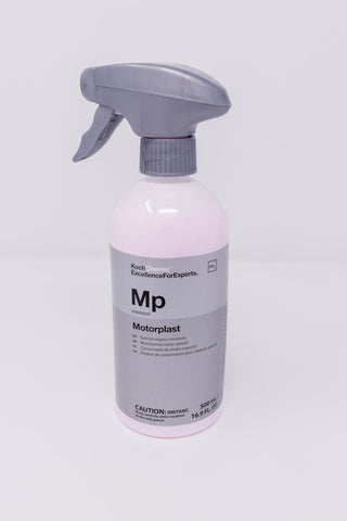 Koch-Chemie - Koch-Chemie MP (MotorPlast) Engine Dressing - Daily Driven Supply Co.