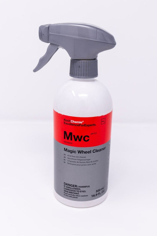 Koch-Chemie - Koch-Chemie MWC (Magic Wheel Cleaner) - Daily Driven Supply Co.