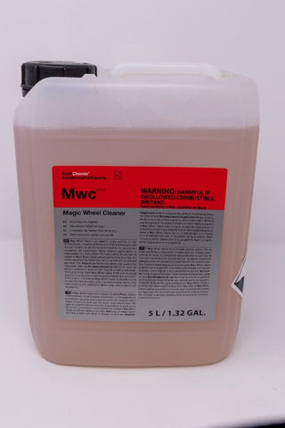 Koch-Chemie - Koch-Chemie MWC (Magic Wheel Cleaner) - Daily Driven Supply Co.