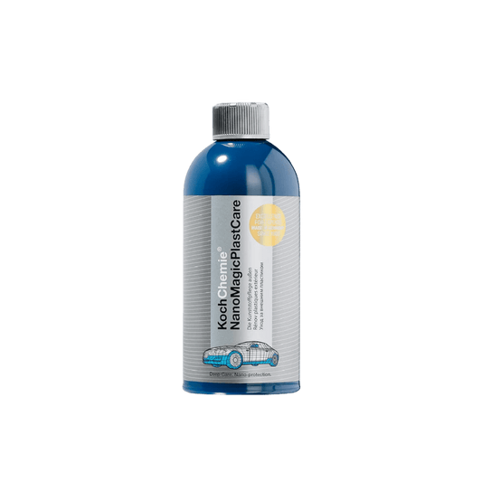 Koch - Chemie - Koch - Chemie Nano Magic Plast Care (500mL) - Daily Driven Supply Co.