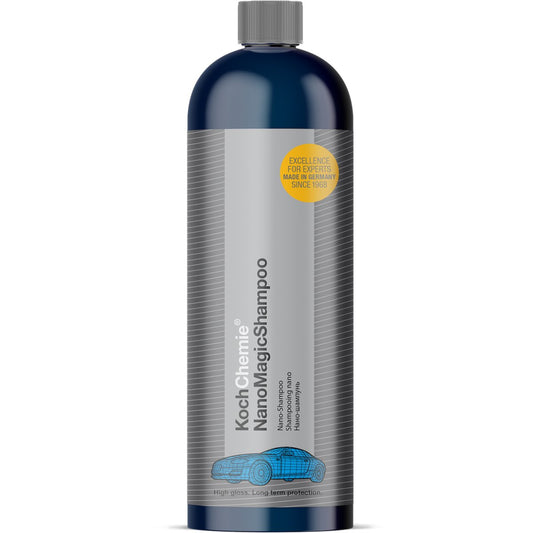 Koch - Chemie - Koch - Chemie Nano Magic Shampoo (750mL) - Daily Driven Supply Co.