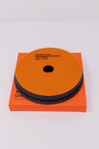 Koch-Chemie - Koch-Chemie One Cut Pad - Orange - Daily Driven Supply Co.