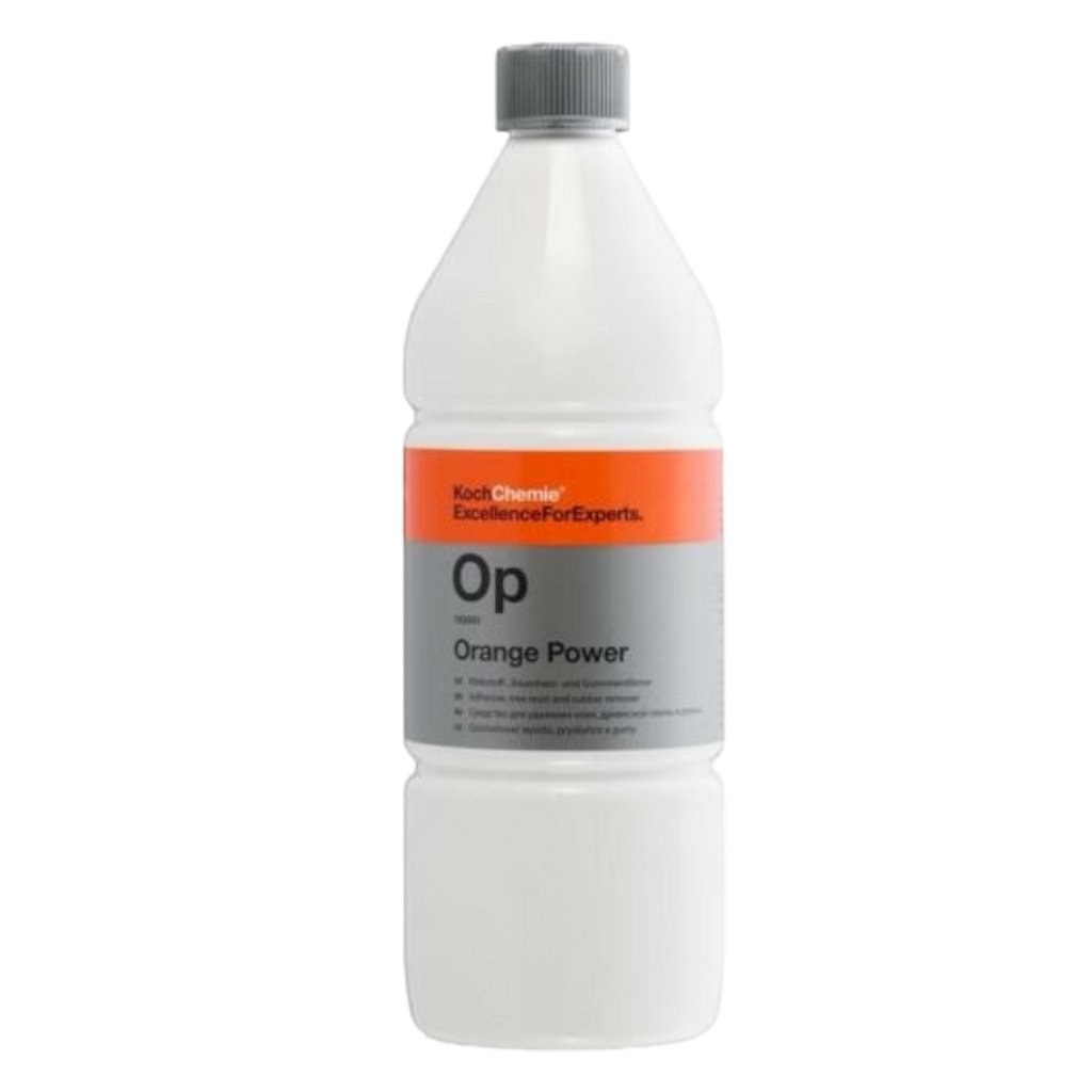 Koch-Chemie - Koch-Chemie Orange Power (OP) 1L - Daily Driven Supply Co.