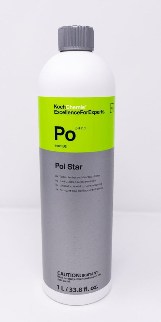 Koch-Chemie - Koch-Chemie Pol Star (Po) - Daily Driven Supply Co.