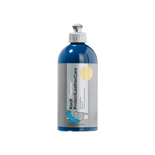 Koch - Chemie - Koch - Chemie Protect Leather Care (500mL) - Daily Driven Supply Co.