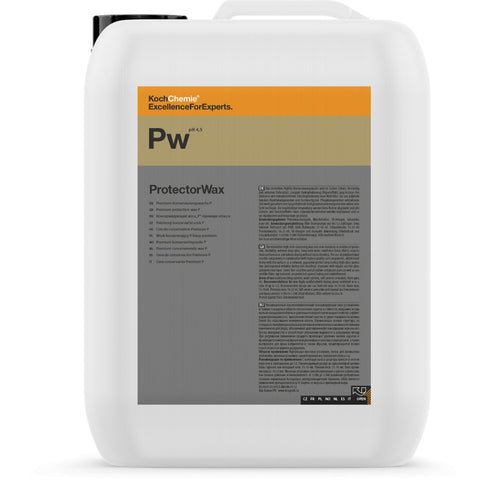 Koch-Chemie - Koch-Chemie PW (Protector Wax) - Daily Driven Supply Co.