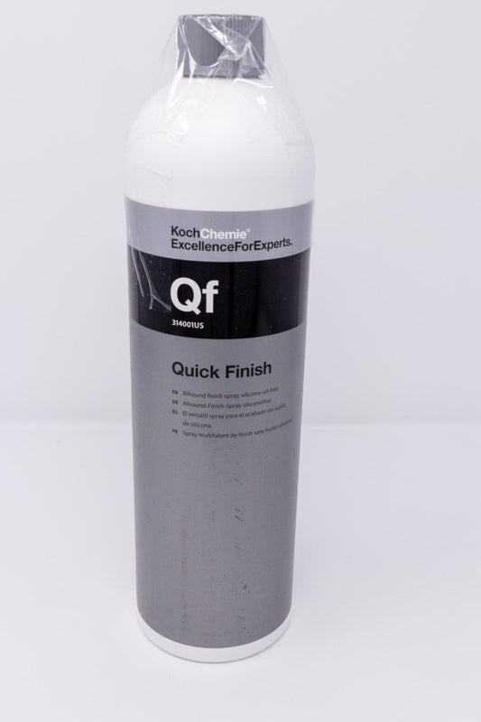 Koch-Chemie - Koch-Chemie Quick Finish QF 1L - Daily Driven Supply Co.