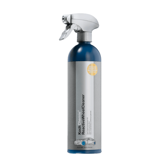 Koch - Chemie - Koch - Chemie Reactive Wheel Cleaner (750mL) - Daily Driven Supply Co.