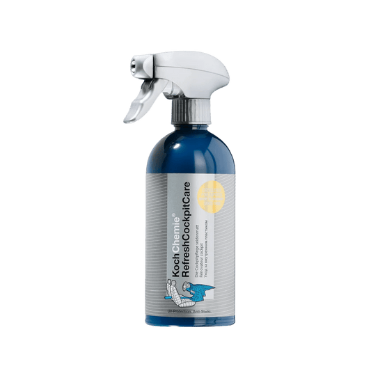 Koch - Chemie - Koch - Chemie Refresh Cockpit Care (500mL) - Daily Driven Supply Co.