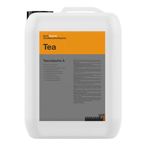 Koch-Chemie - Koch-Chemie Teerwasche A (Tea) - Daily Driven Supply Co.