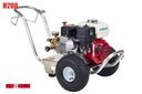 Kranzle USA - Dirt Killer Kranzle H200 Pressure Washer - Daily Driven Supply Co.