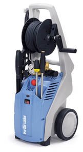 Kranzle USA - Kranzle K2020T Pressure Washer - Daily Driven Supply Co.