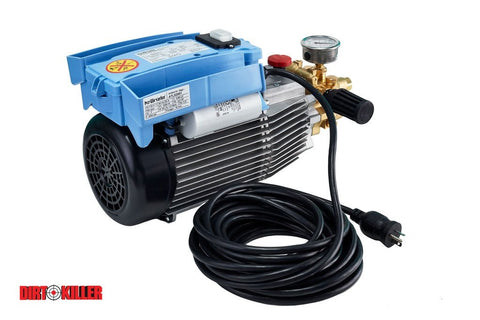 Kranzle USA - Kranzle K2100 Pressure Washer - Daily Driven Supply Co.