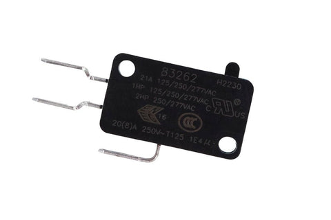 Kranzle USA - Kranzle Micro Switch - for 1122 & 1622TS Machines - Daily Driven Supply Co.