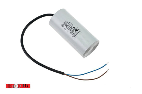 Kranzle USA - Kranzle Motor Capacitor 80uF - For Kranzle 1122 1622 1322 - Daily Driven Supply Co.