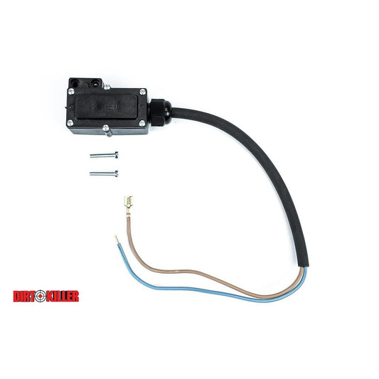Kranzle USA - Kranzle Pressure Switch Assembly - for 1122 Machines - Daily Driven Supply Co.