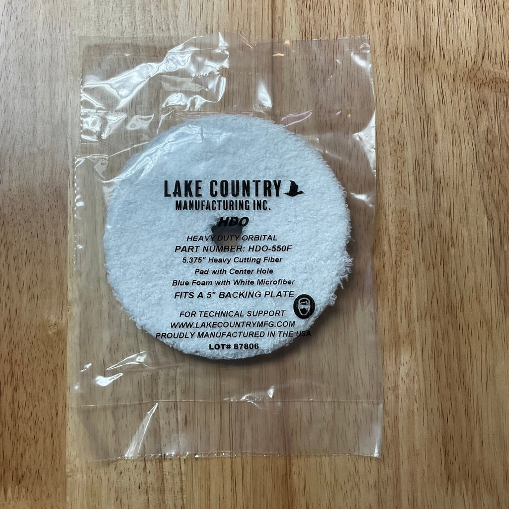 Flex 5” Backing Plate – For XCE & XFE Polishers (Part 487953)