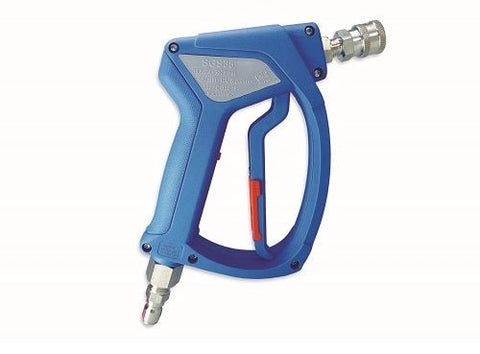 MTM Hydro - MTM Hydro Acqualine SGS35 Spray Gun with SS QC's - Daily Driven Supply Co.