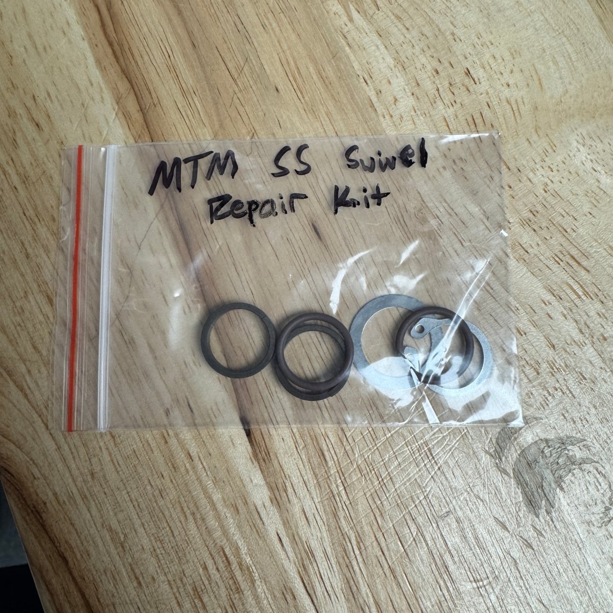 Hose Reel O Ring Repair Kit Harbor Freight Graco SD Series Grease Hose ...