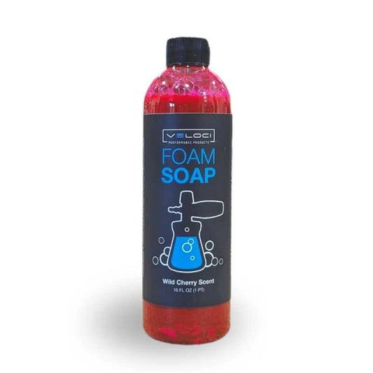 MTM Hydro - Veloci PerFOAMance Foam Soap - Daily Driven Supply Co.