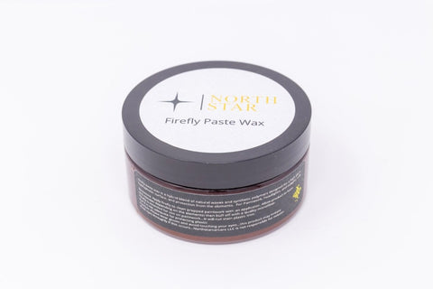 North Star Care Care - Firefly Paste Wax - Daily Driven Supply Co.