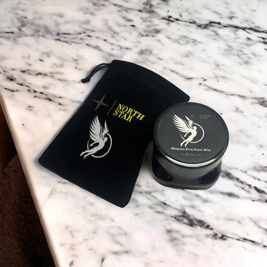 North Star Care Care - Morning Star Reserve Wax - North Star Car Care - Daily Driven Supply Co.