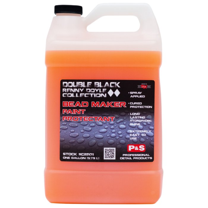 P&S Detail Products - P&S Bead Maker Paint Protectant - Daily Driven Supply Co.