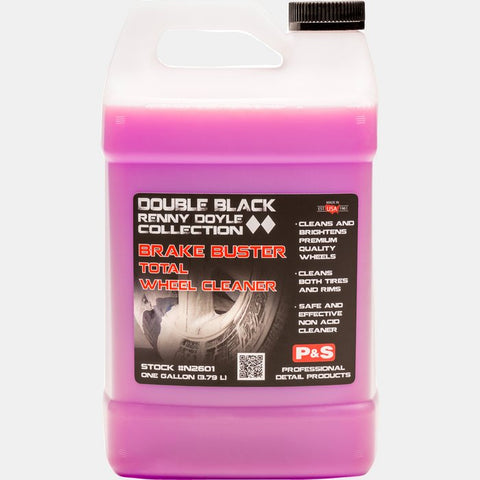 P&S Detail Products - P&S Brake Buster Total Wheel Cleaner - Daily Driven Supply Co.