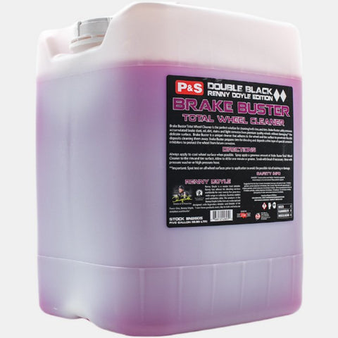 P&S Detail Products - P&S Brake Buster Total Wheel Cleaner - Daily Driven Supply Co.