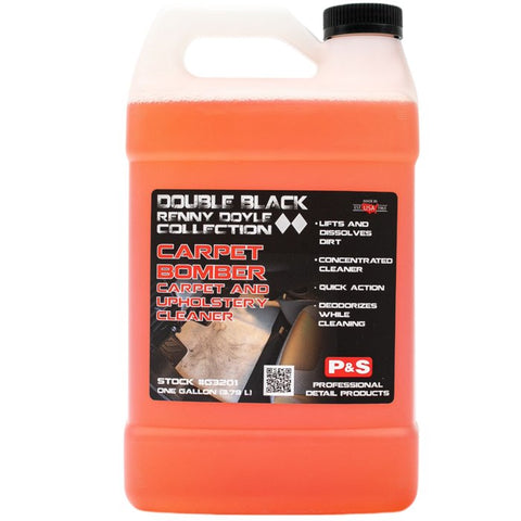 P&S Detail Products - P&S Carpet Bomber Carpet & Upholstery Cleaner - Daily Driven Supply Co.