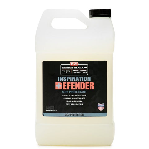 P&S Detail Products - P&S Defender Si02 Protectant - Daily Driven Supply Co.