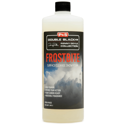 P&S Detail Products - P&S Frostbite Surface Cleanse Snow Foam - Daily Driven Supply Co.