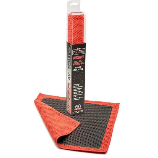 P&S Detail Products - P&S Reset Clay Towel - 12in x 12in - Daily Driven Supply Co.