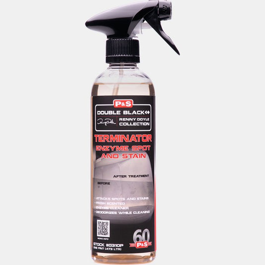 P&S Detail Products - P&S Terminator - Spot & Stain Remover - Daily Driven Supply Co.