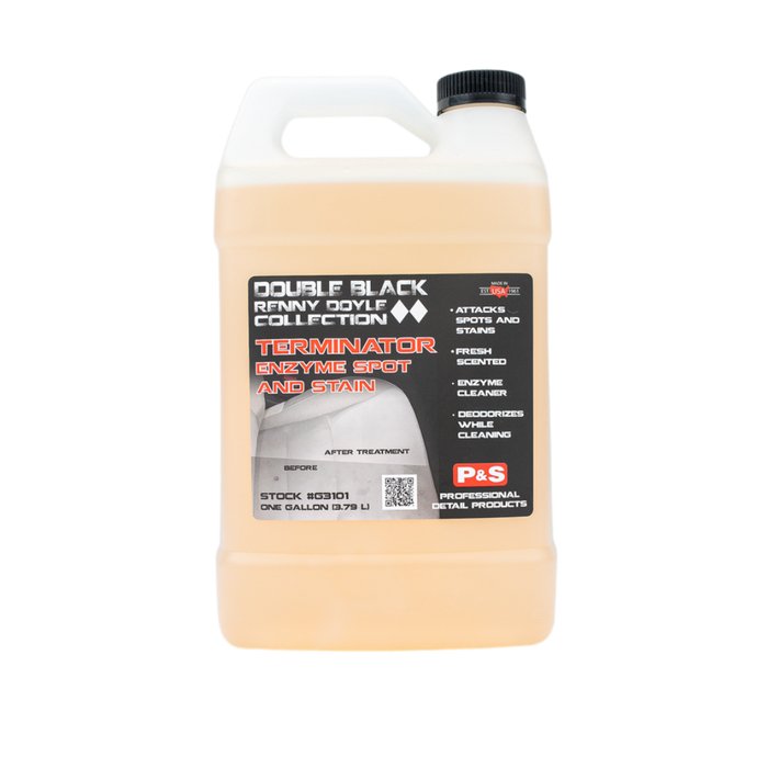 P&S Detail Products - P&S Terminator - Spot & Stain Remover - Daily Driven Supply Co.